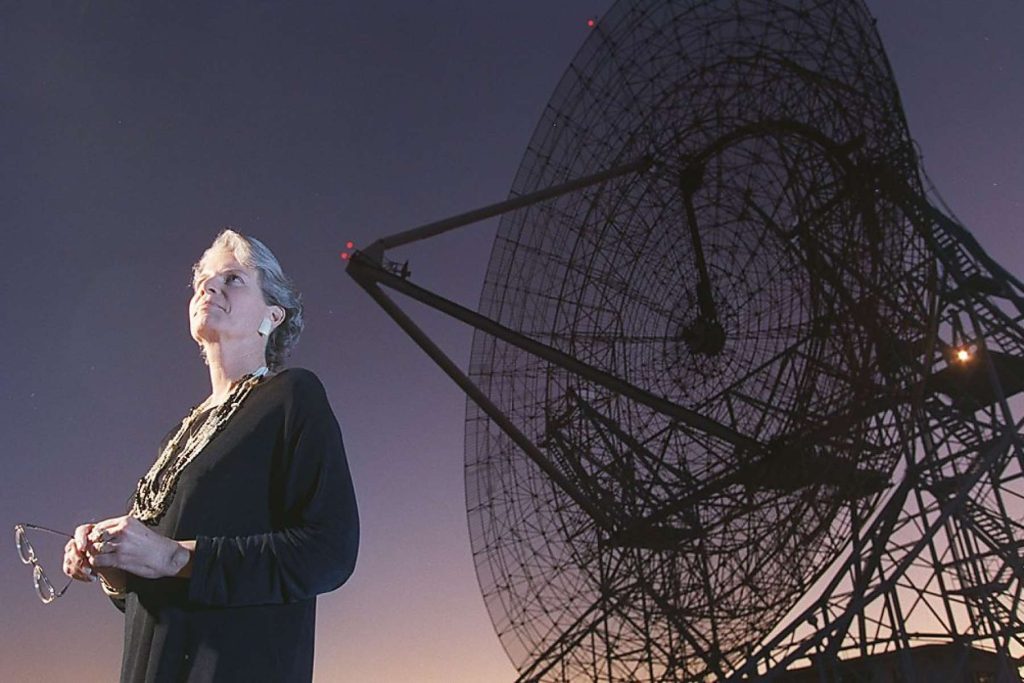 Jill-Tarter-Astronomer-Search-For-Extraterrestrial-Intelligence